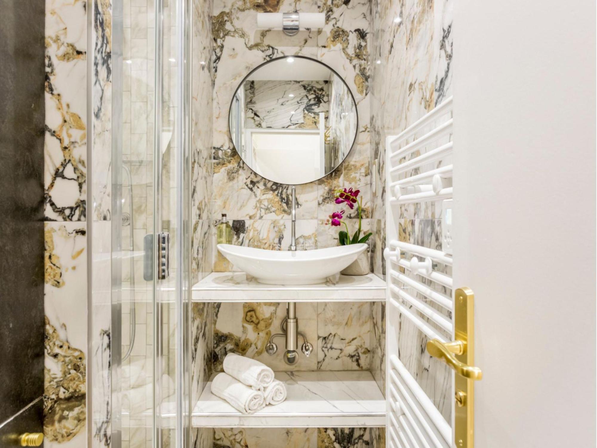 Merveil -Luxury Suite -Champs Elysees-Haussmann II Paris Exterior foto